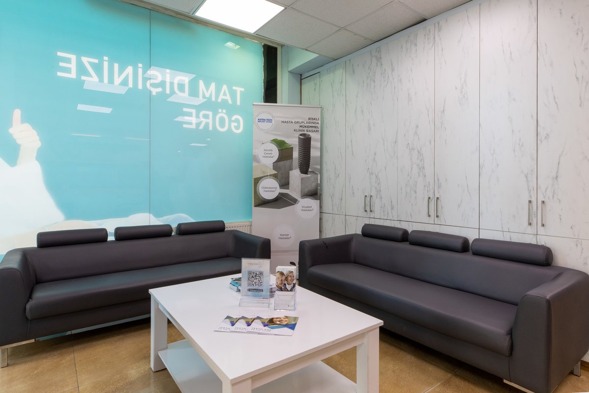 Megadentist Oral & Dental Health Center - Megadentist Oral & Dental Health Center