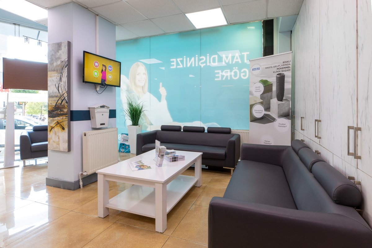 Megadentist Oral & Dental Health Center - Megadentist Oral & Dental Health Center