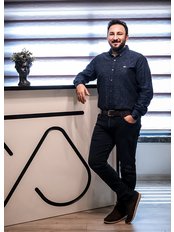 MEHMET ALİ KORKMAZ - MEHMET ALİ KORKMAZ