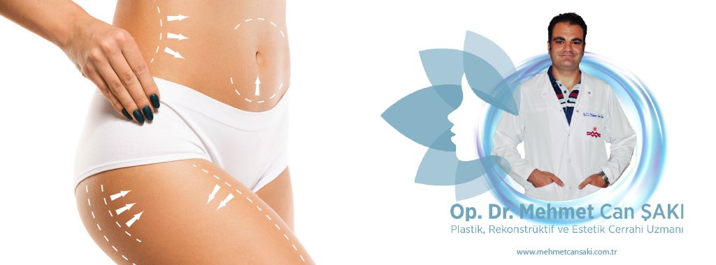 Mehmet Can Saki Clinic - Mehmet Can Saki Clinic