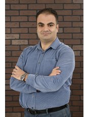 Mehmet Can Saki Clinic - Mehmet Can Saki Clinic