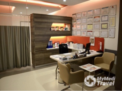 MEHMET CEBER CLINIC - MEHMET CEBER CLINIC