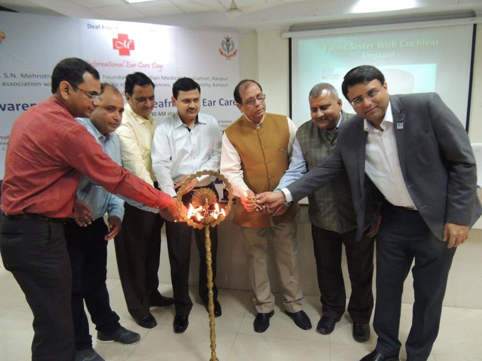 Mehrotra ENT Hospital - Mehrotra ENT Hospital