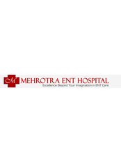 Mehrotra ENT Hospital - Mehrotra ENT Hospital