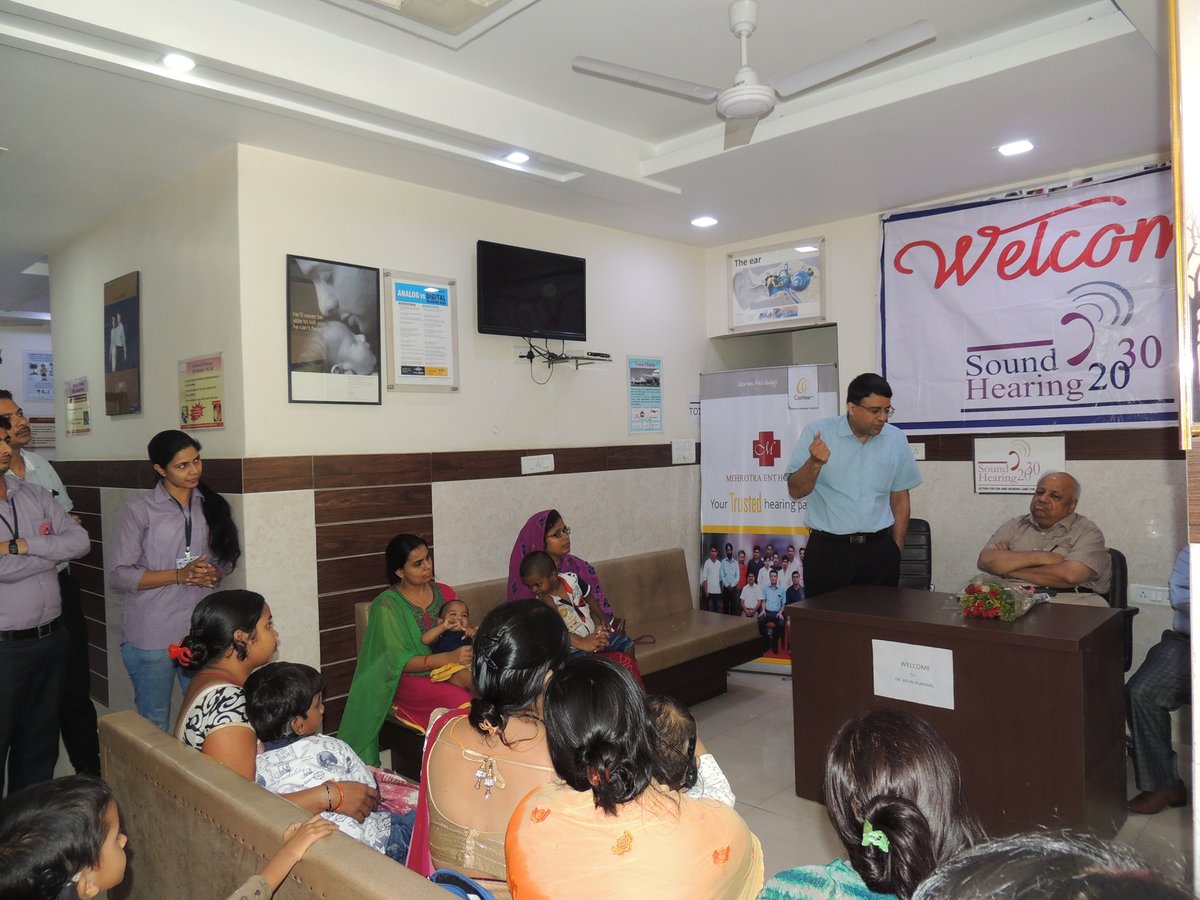 Mehrotra ENT Hospital - Mehrotra ENT Hospital