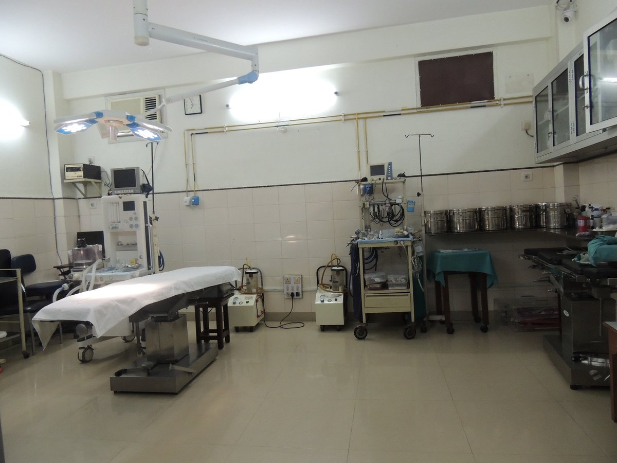 Mehrotra ENT Hospital - Mehrotra ENT Hospital