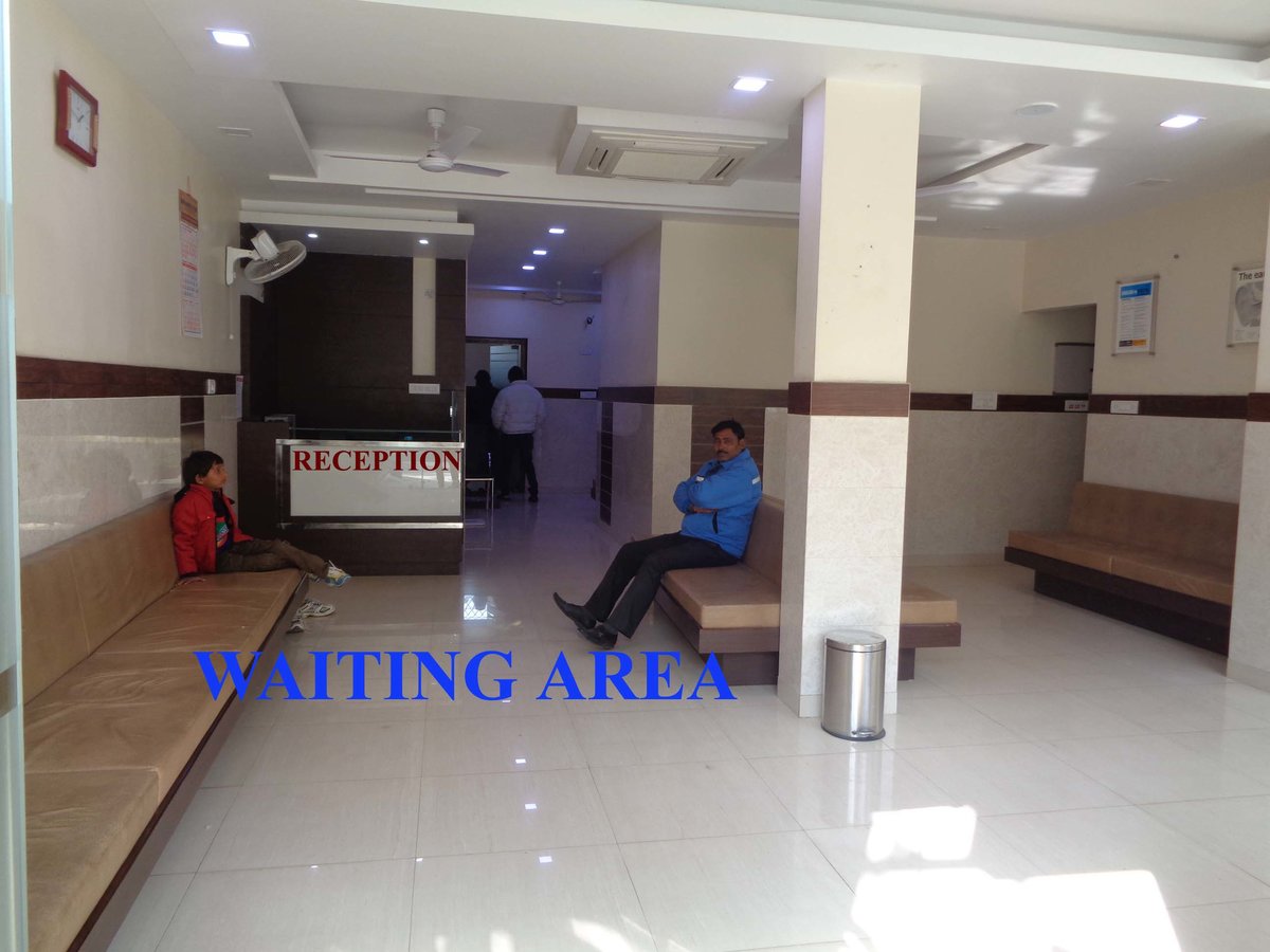 Mehrotra ENT Hospital - Mehrotra ENT Hospital