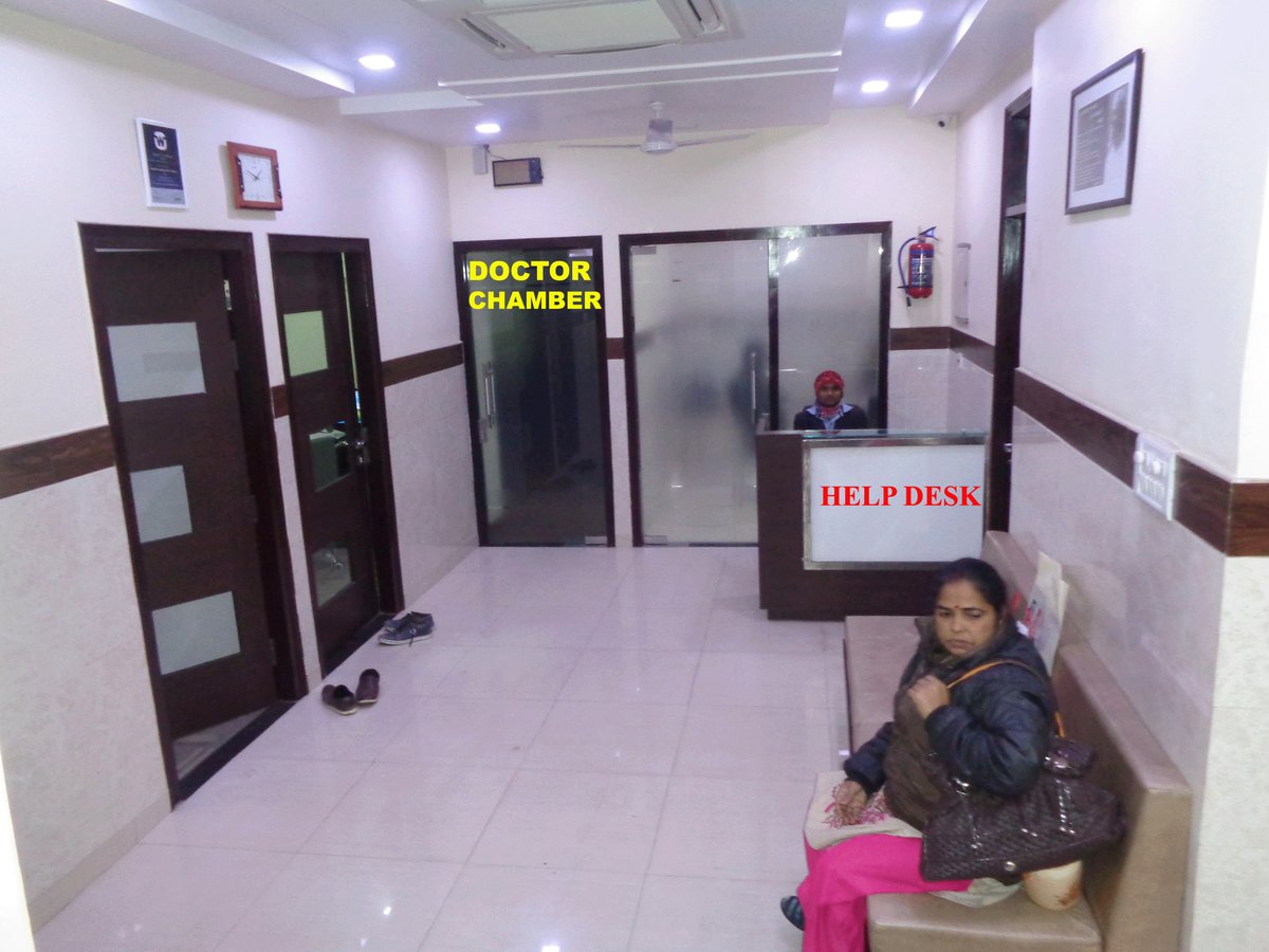 Mehrotra ENT Hospital - Mehrotra ENT Hospital