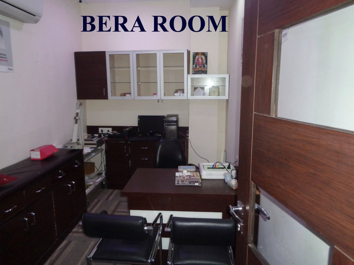 Mehrotra ENT Hospital - Mehrotra ENT Hospital