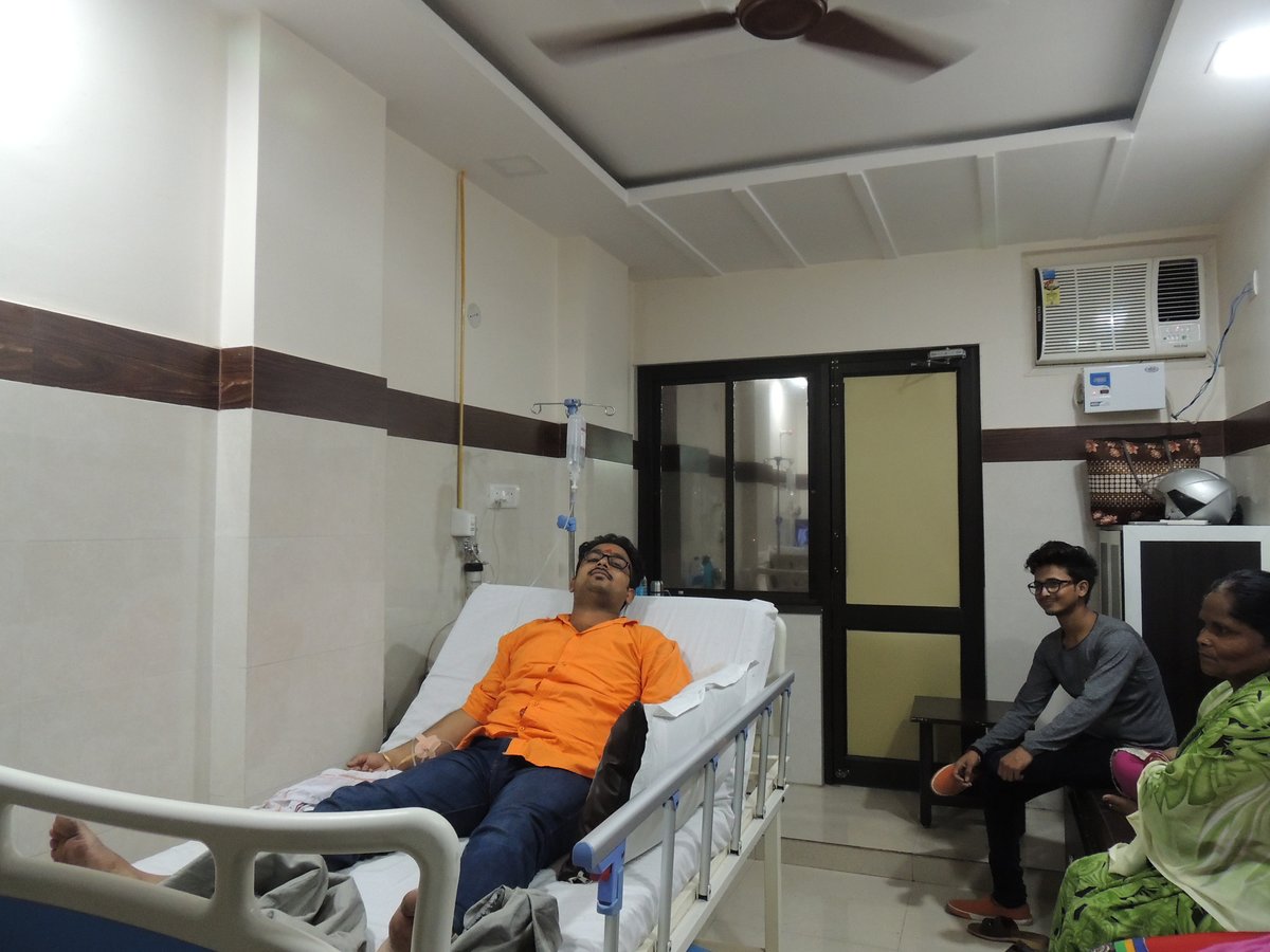 Mehrotra ENT Hospital - Mehrotra ENT Hospital