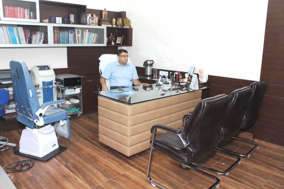 Mehrotra ENT Hospital - Mehrotra ENT Hospital