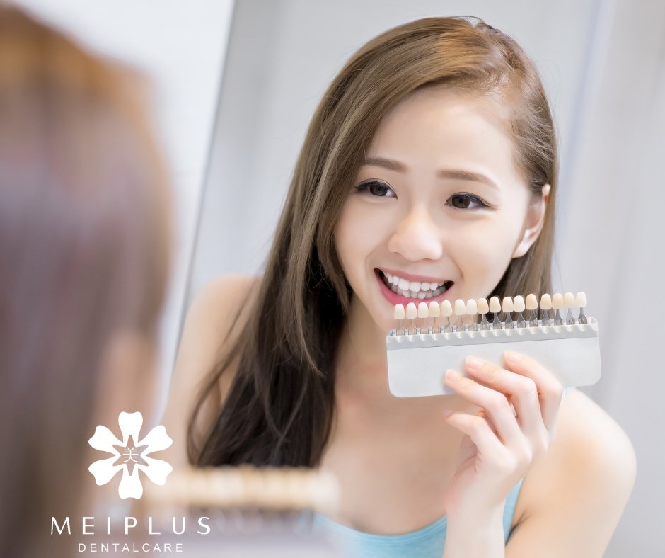 Meiplus Dentalcare - Meiplus Dentalcare