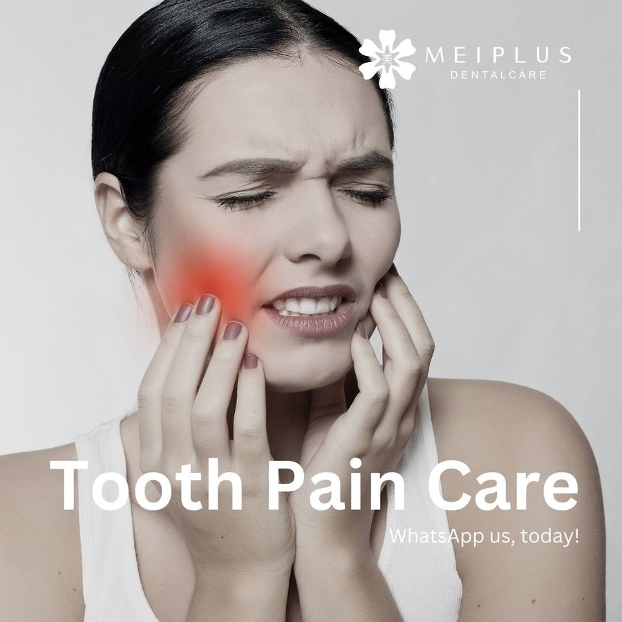 Meiplus Dentalcare - Meiplus Dentalcare