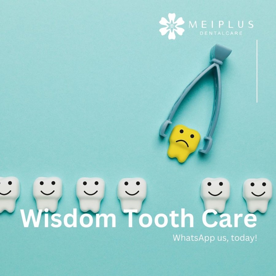 Meiplus Dentalcare - Meiplus Dentalcare