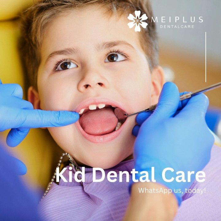 Meiplus Dentalcare - Meiplus Dentalcare