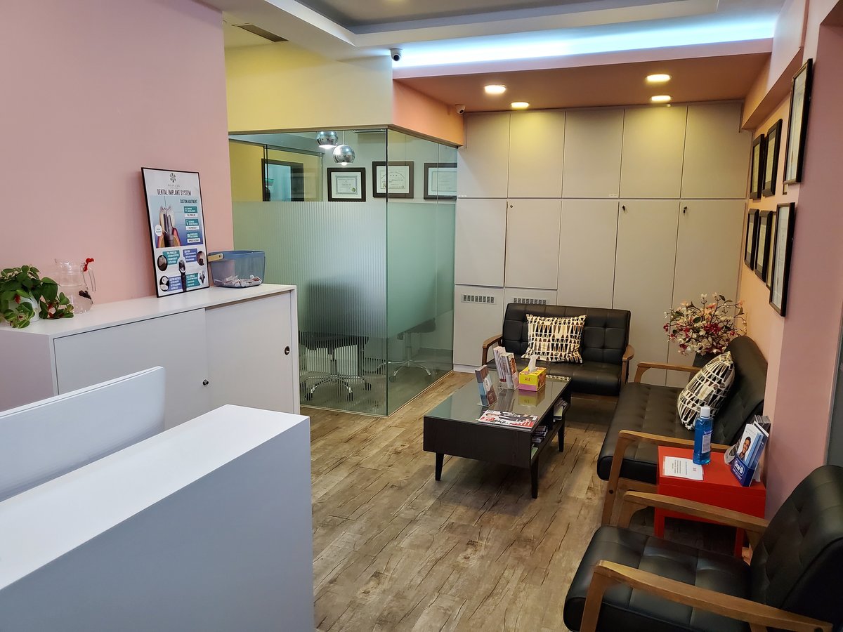 Meiplus Dentalcare - Meiplus Dentalcare