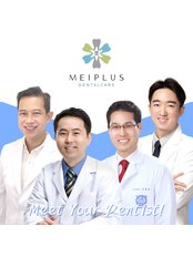Meiplus Dentalcare - Meiplus Dentalcare