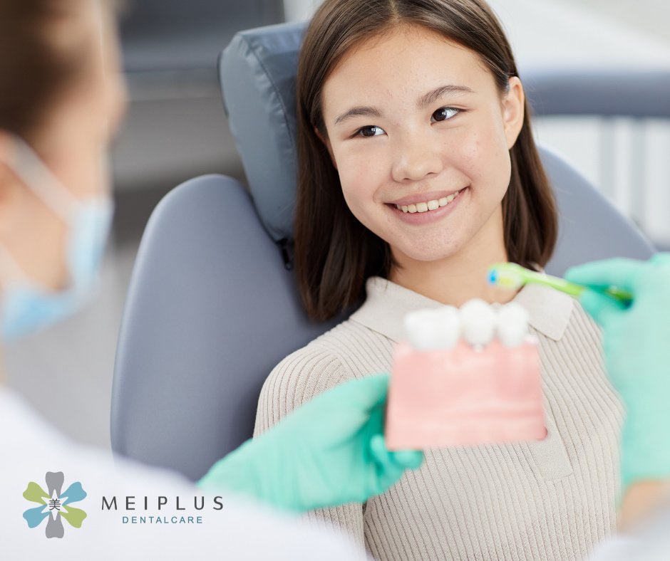 Meiplus Dentalcare - Meiplus Dentalcare
