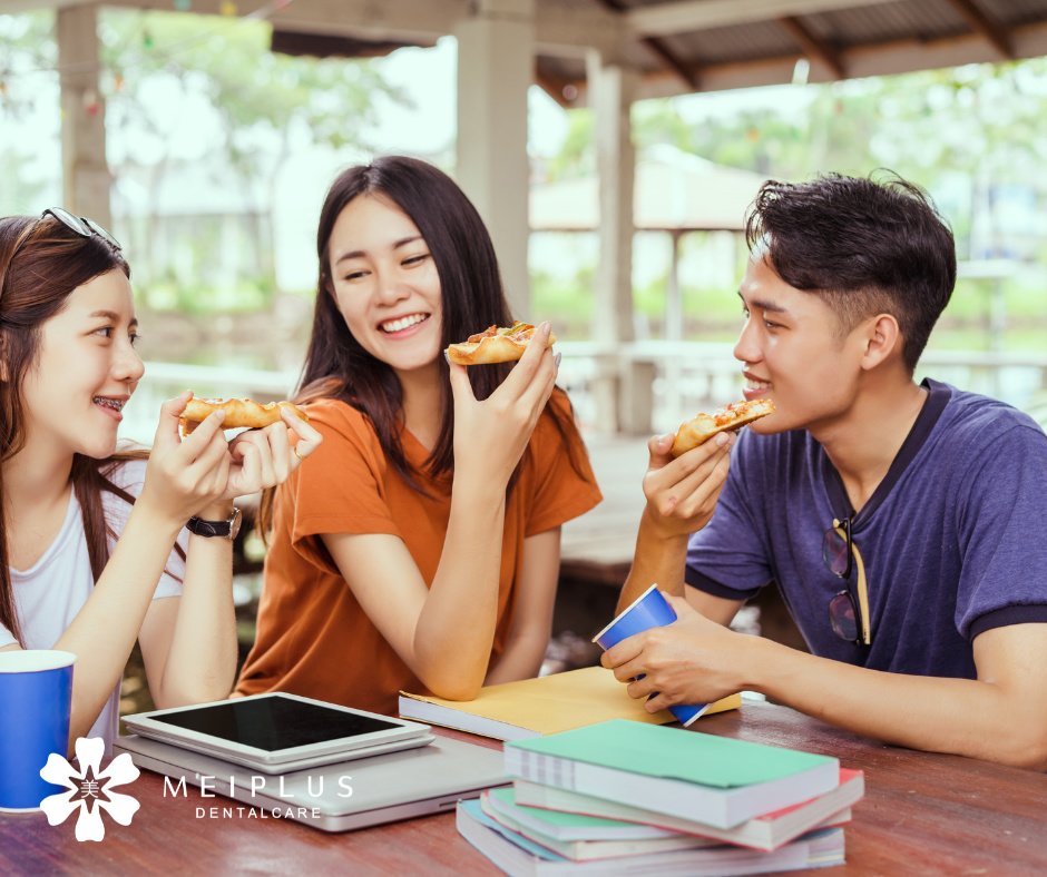 Meiplus Dentalcare - Meiplus Dentalcare