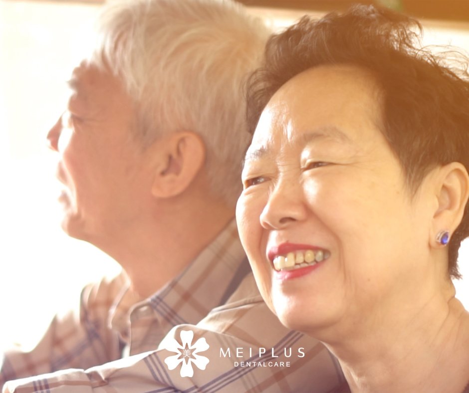 Meiplus Dentalcare - Meiplus Dentalcare
