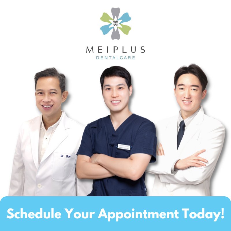 Meiplus Dentalcare - Meiplus Dentalcare