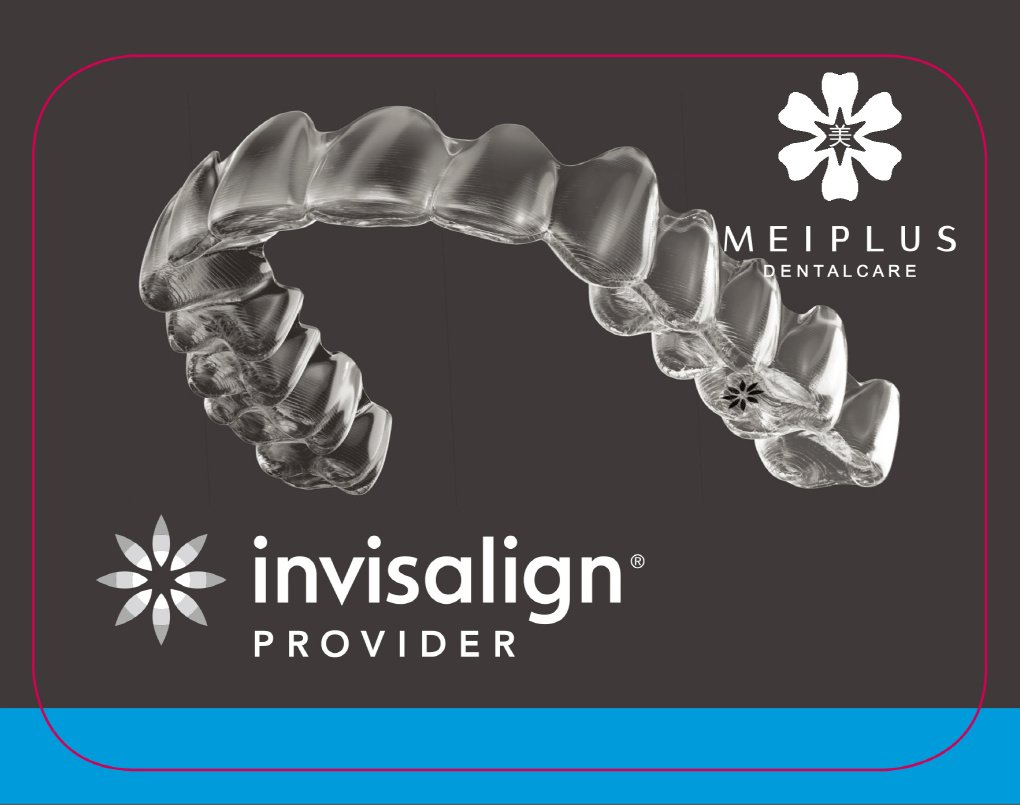 Meiplus Dentalcare-فرع تيلوك آير - Meiplus Dentalcare-Telok Ayer Branch