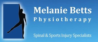 ميلاني بيتس العلاج الطبيعي - Melanie Betts Physiotherapy