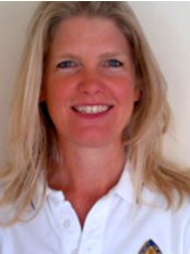 ميلاني بيتس العلاج الطبيعي - Melanie Betts Physiotherapy