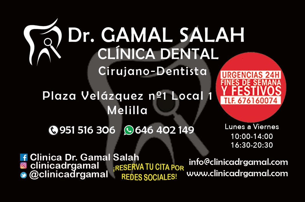 Melilla Dental Clinic - Melilla Dental Clinic