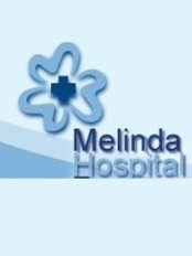 Melinda Hospital 2 - Melinda Hospital 2