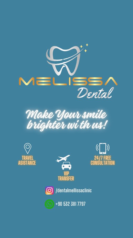 عيادة ميليسا لطب الأسنان - Melissa Dental Clinic