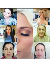 غرفة الجمال ميليسا - Melissa's Beauty Room