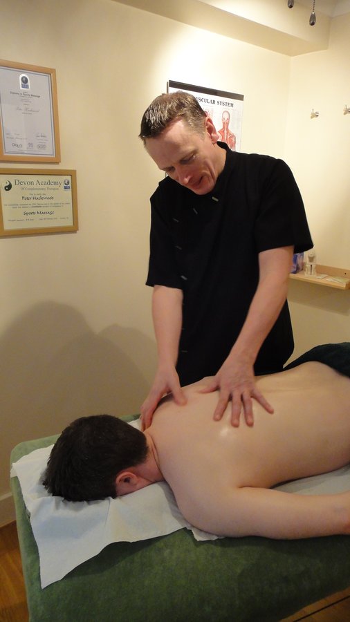 Meltage Massage - Meltage Massage