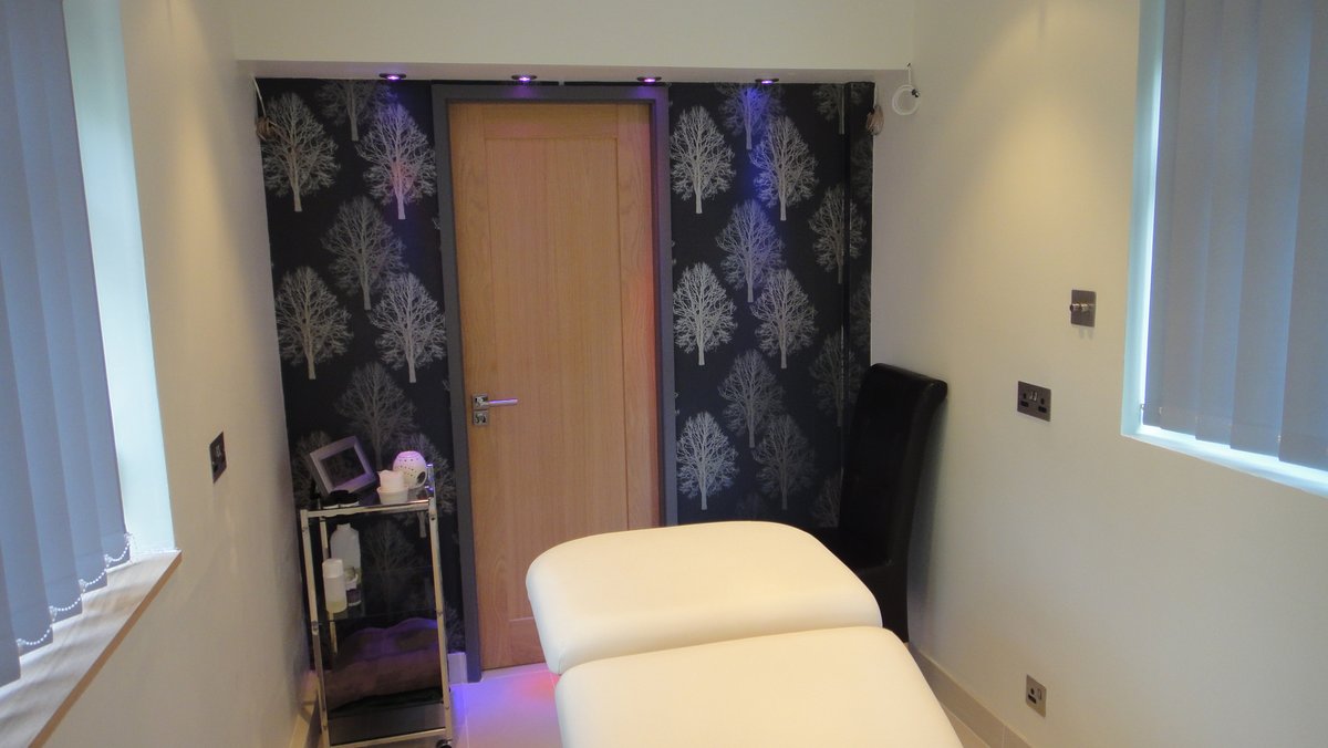 Meltage Massage - Meltage Massage