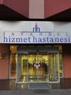 Memorial Hizmet Hospital - Memorial Hizmet Hospital