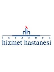 Memorial Hizmet Hospital - Memorial Hizmet Hospital