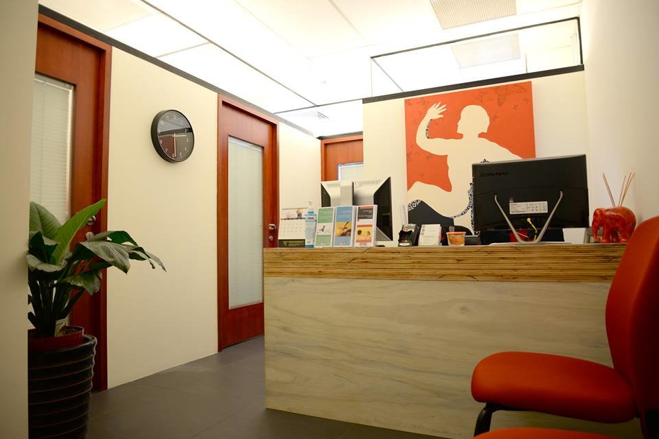 Meng TCM Wellness Centre - Meng TCM Wellness Centre