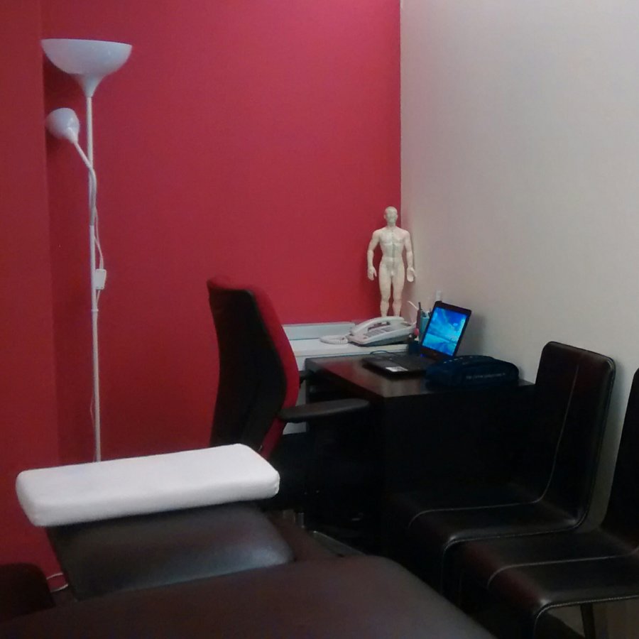 Meng TCM Wellness Centre - Meng TCM Wellness Centre