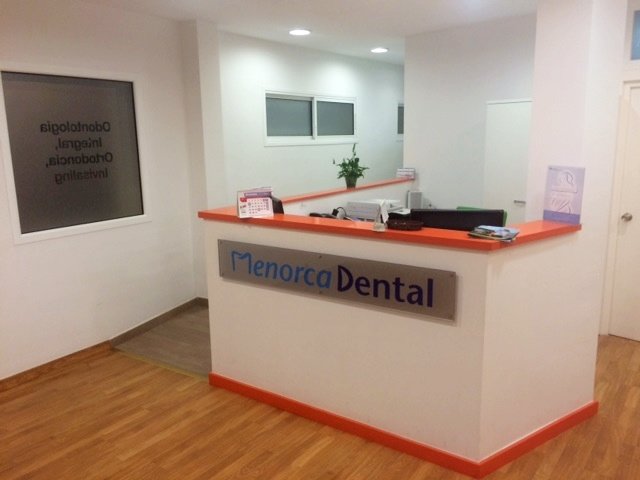Menorca Dental - Menorca Dental