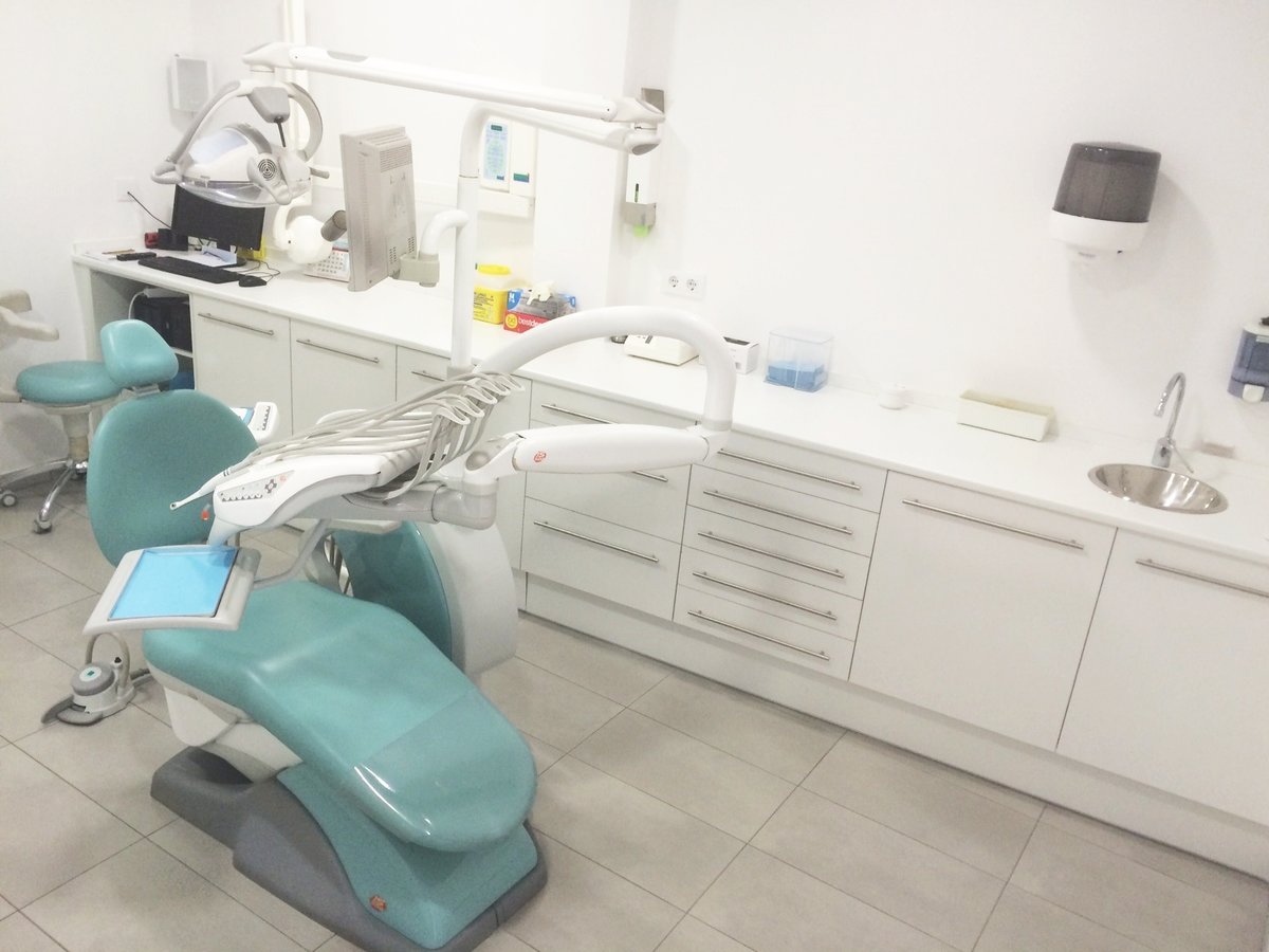 Menorca Dental - Menorca Dental