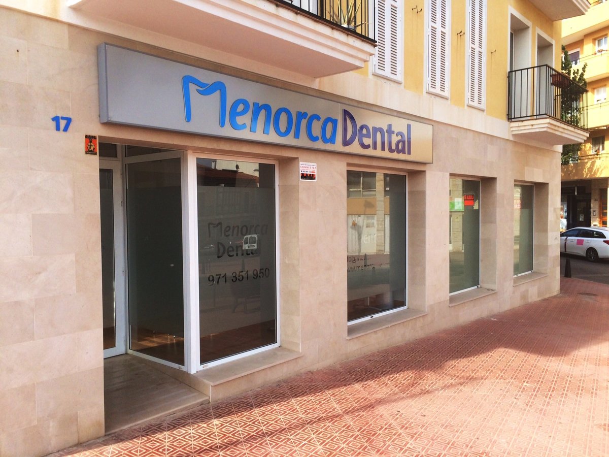 Menorca Dental - Menorca Dental