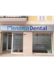 Menorca Dental - Menorca Dental