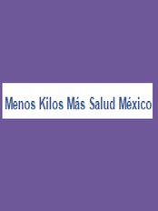 Menos Kilos Más Salud México - Menos Kilos Más Salud México