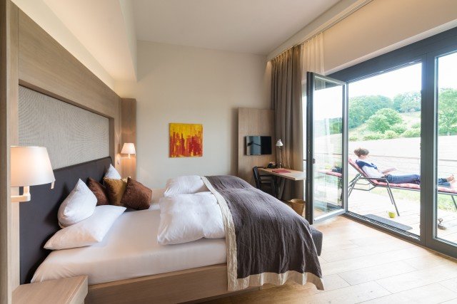 Menschels Vitalresort - Menschels Vitalresort