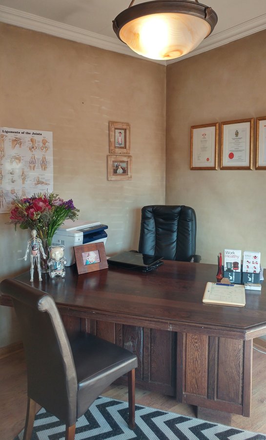 Meraki in Motion Wellness Centre. - Meraki in Motion Wellness Centre.