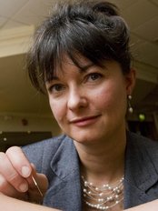 Meridian Acupuncture - Meridian Acupuncture