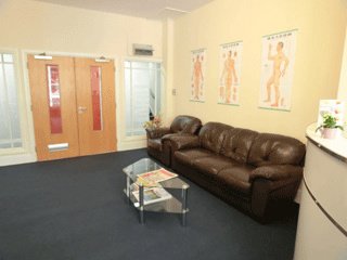 Meridian Chinese Medicine Clinic - Meridian Chinese Medicine Clinic