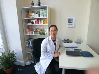 Meridian Chinese Medicine Clinic - Meridian Chinese Medicine Clinic