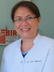 Merrill-Balanon Dental Care Center Co. - Merrill-Balanon Dental Care Center Co.