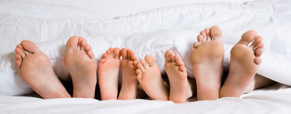 Merrion Foot Clinic - Merrion Foot Clinic